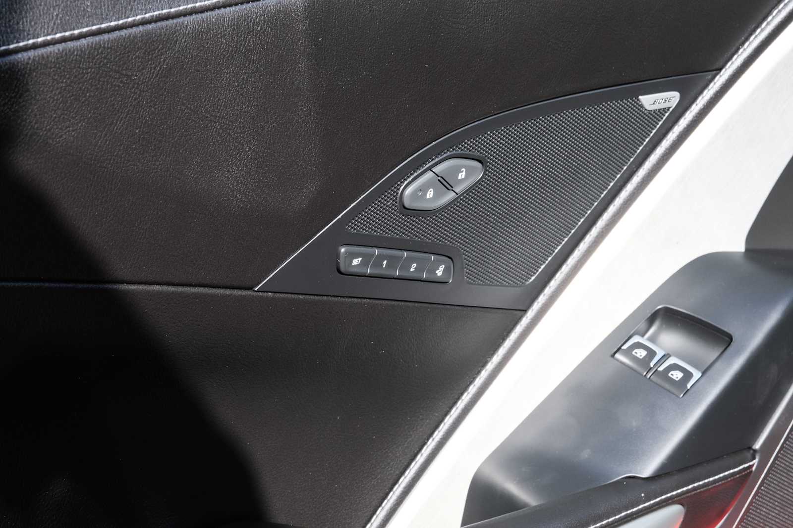 2016 Chevrolet Corvette 2LZ - Photo 33