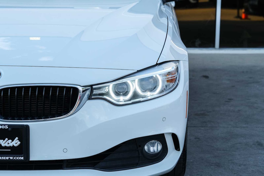 Used 2014 BMW 428i 428i Convertible