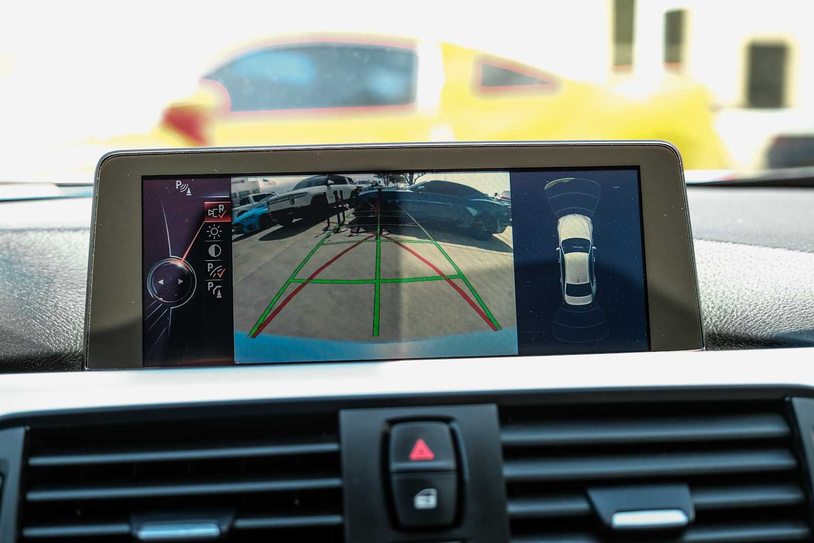 2015 BMW M3 Sedan Base - Photo 19