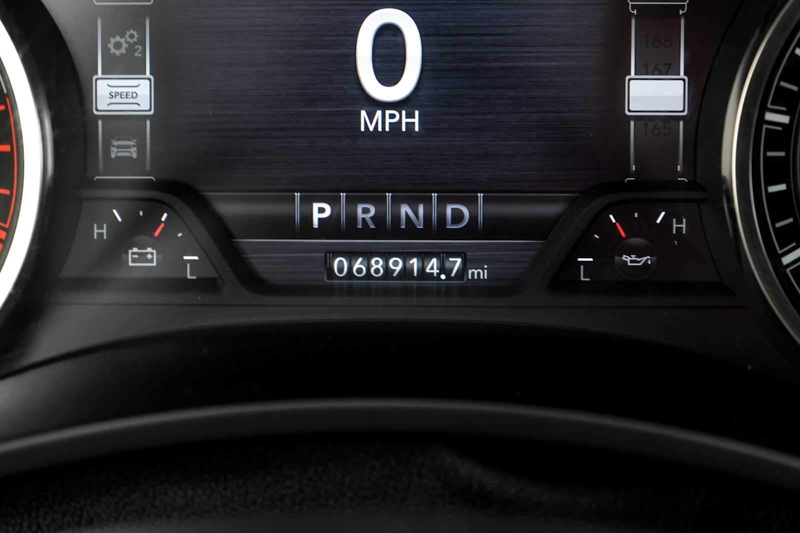 2024 RAM Ram 3500 Pickup Laramie - Photo 19
