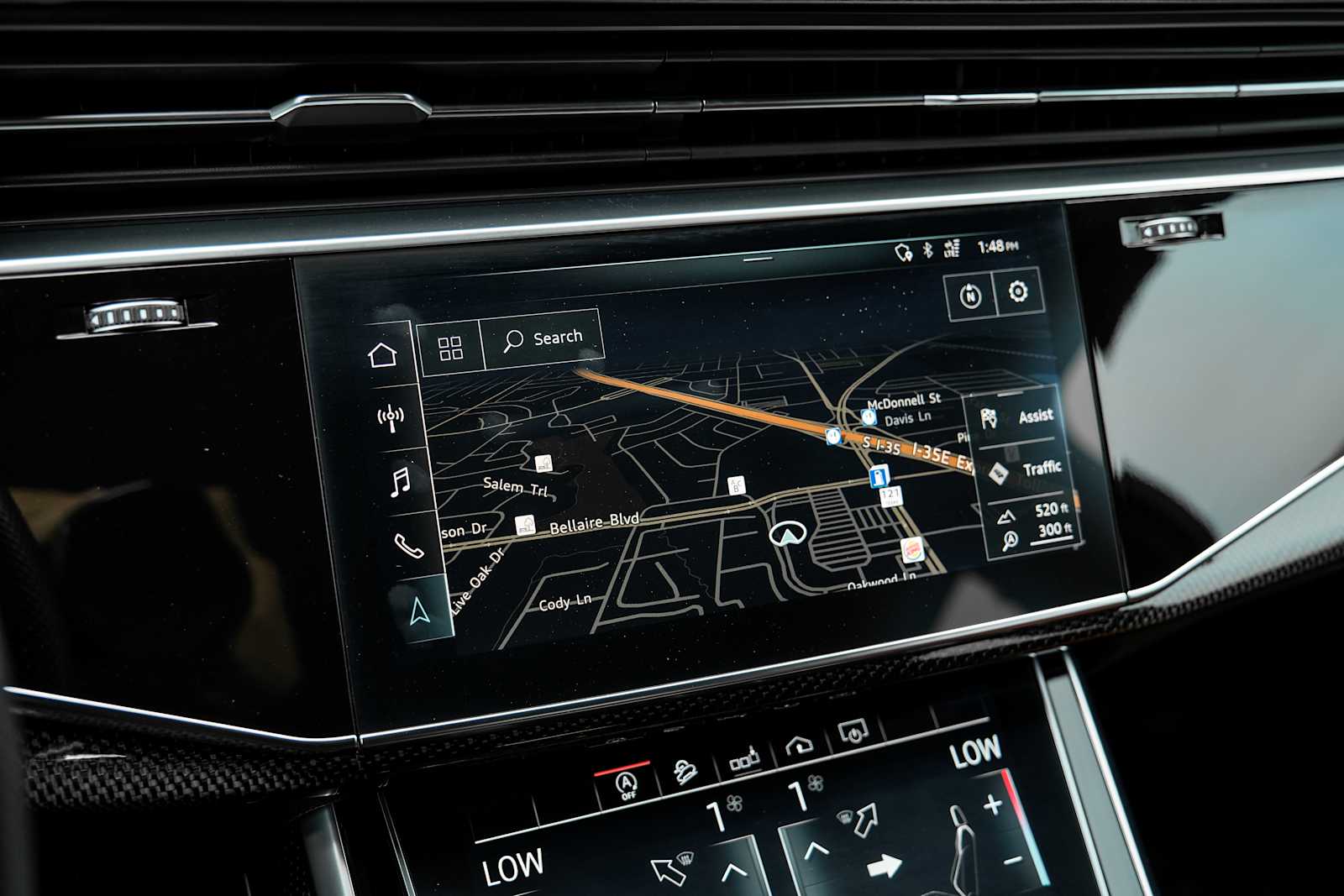 2020 Audi SQ7 Premium Plus - Photo 25