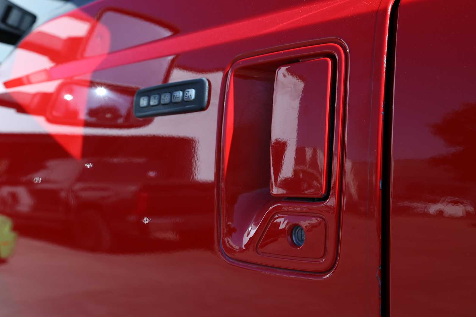 2016 Ford F-250 Super Duty Lariat - Photo 41