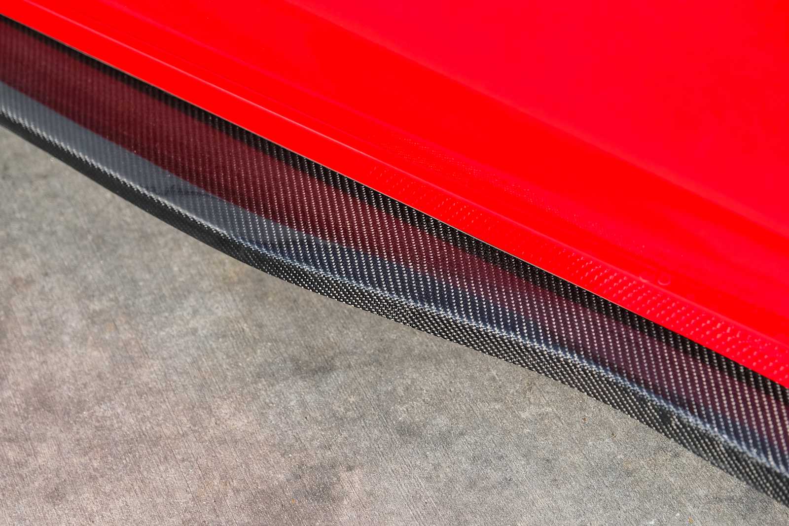 2016 Chevrolet Corvette 2LZ - Photo 17