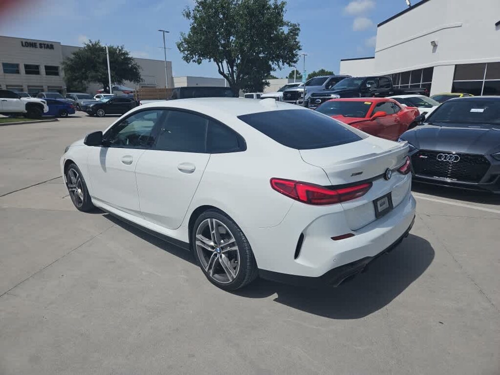 Used 2020 BMW M235i xDrive M235i xDrive Sedan