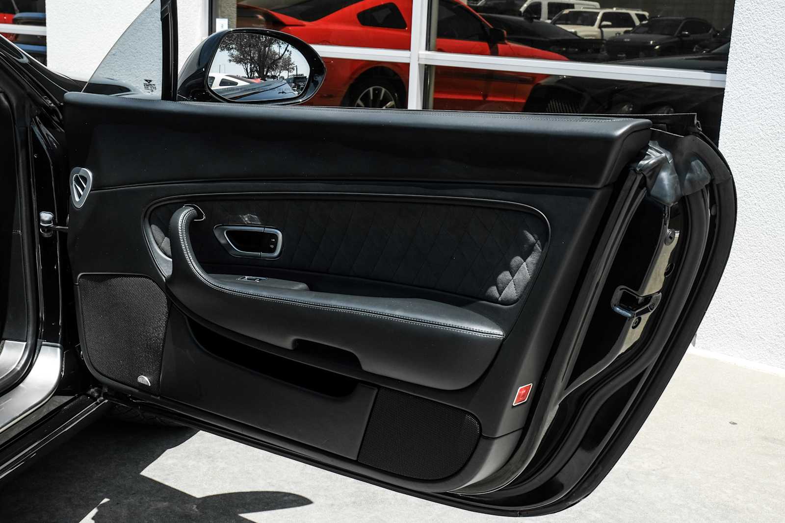 2010 Bentley Continental Supersports Base - Photo 32