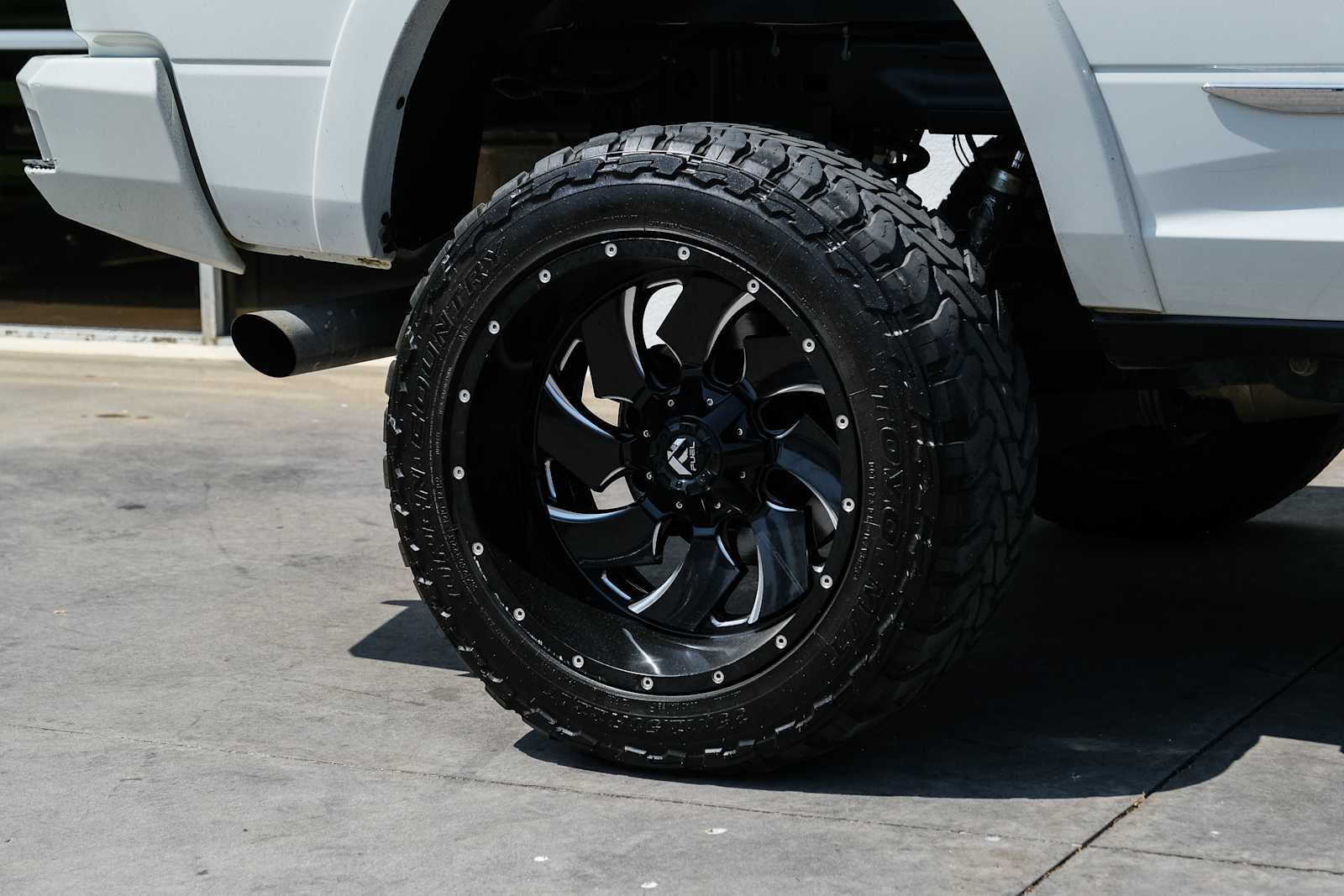 2019 RAM Ram 2500 Pickup Laramie Limited - Photo 10