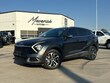  Kia Sportage Hybrid