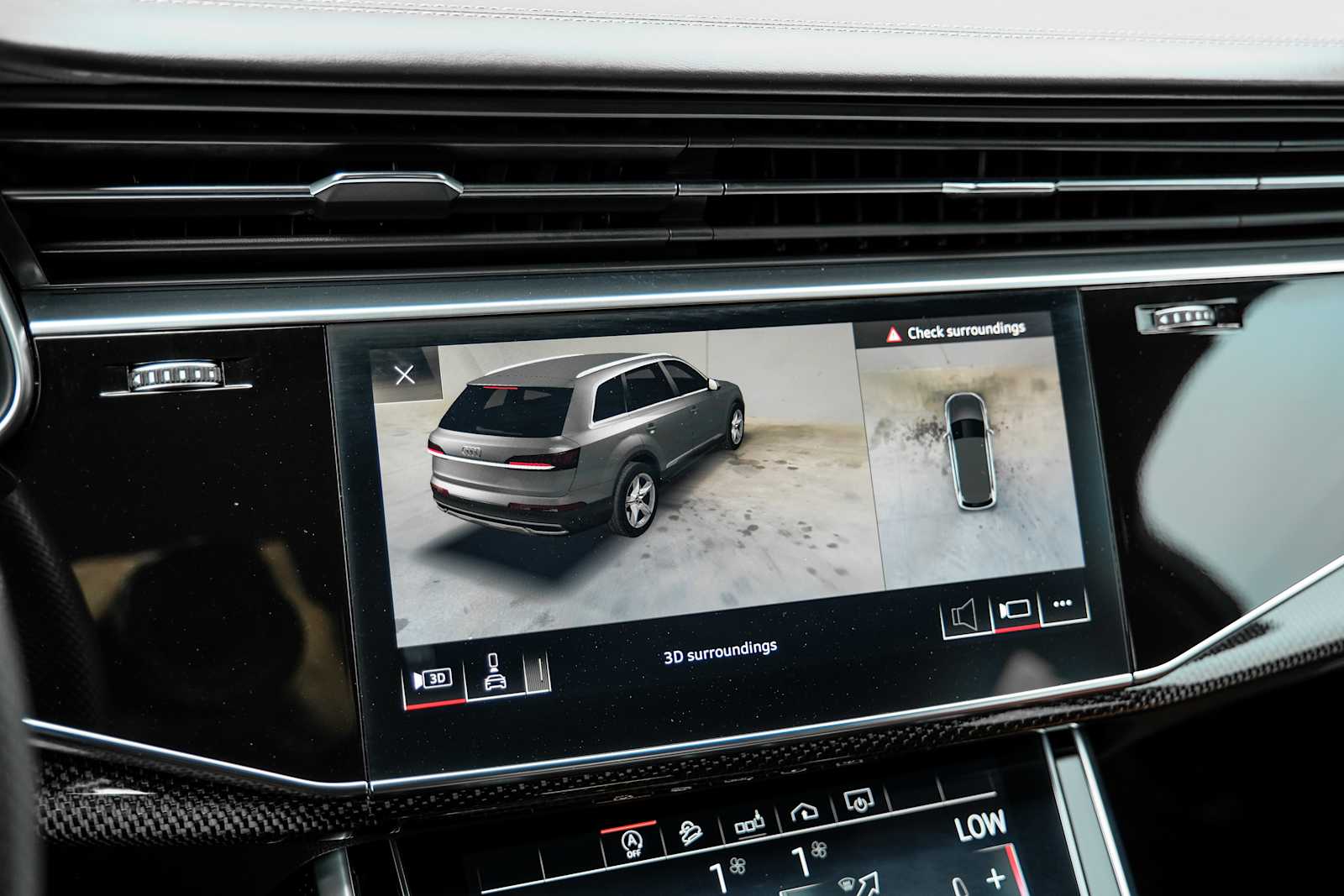 2020 Audi SQ7 Premium Plus - Photo 26