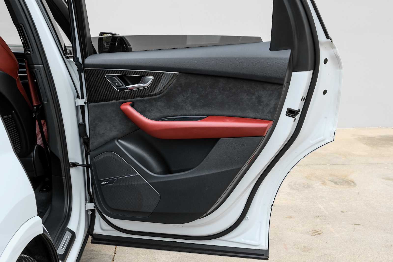 2020 Audi SQ7 Premium Plus - Photo 52