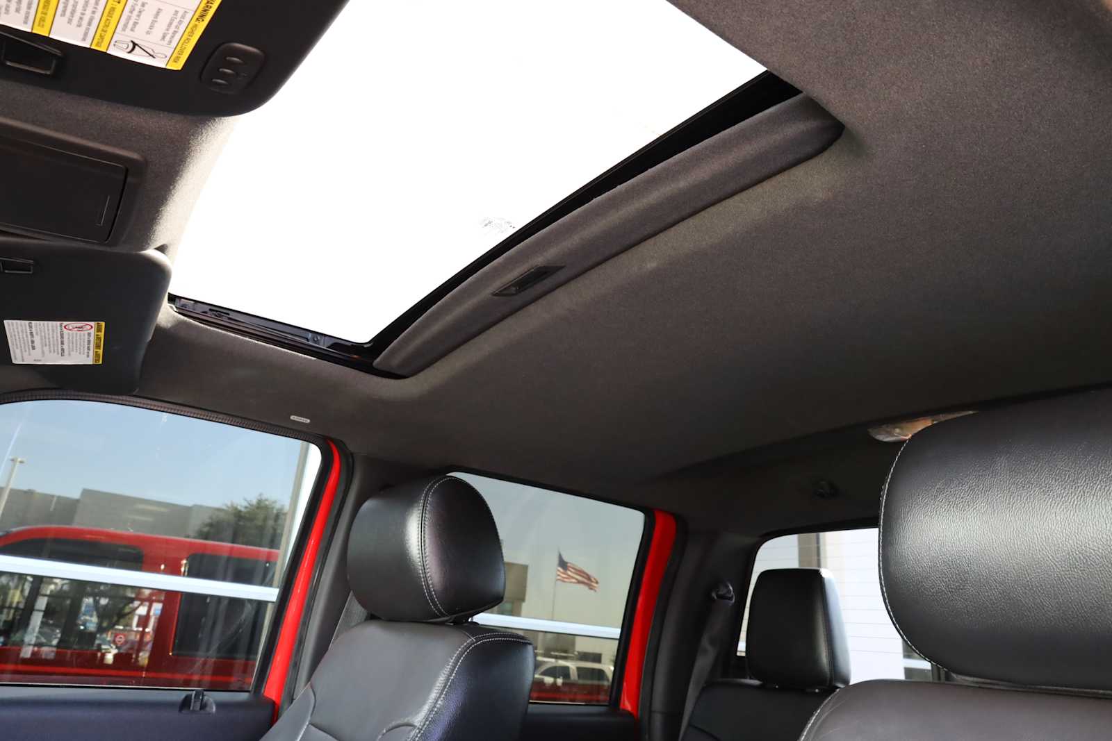 2016 Ford F-250 Super Duty Lariat - Photo 3