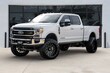  Ford Super Duty F-250 SRW