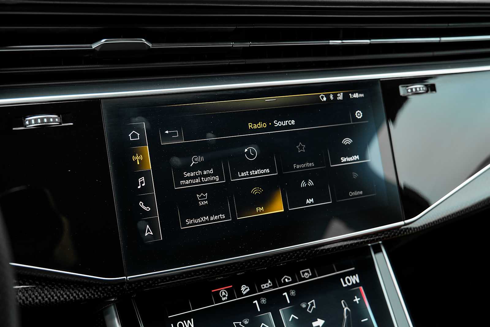 2020 Audi SQ7 Premium Plus - Photo 32