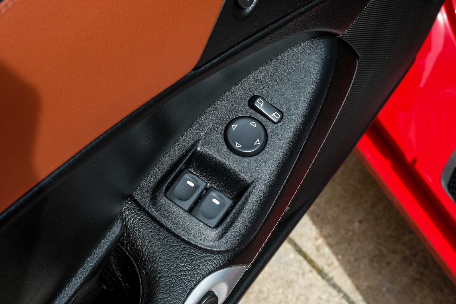 2010 Chevrolet Corvette Grand Sport - Photo 33