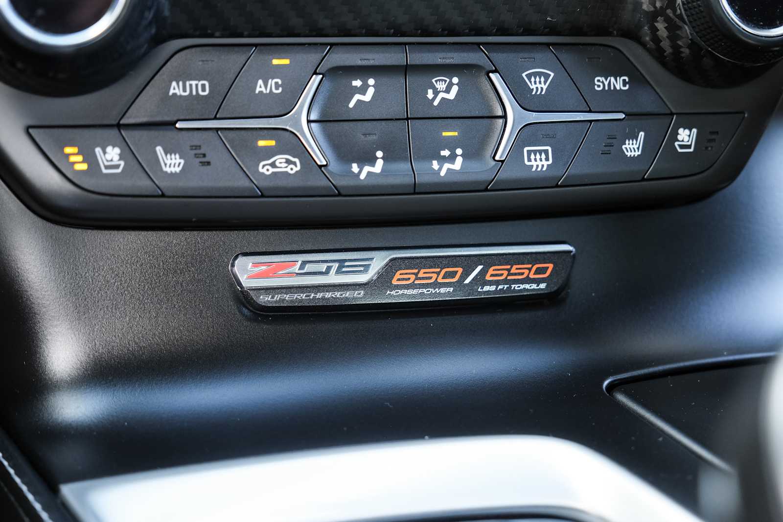 2016 Chevrolet Corvette 2LZ - Photo 41
