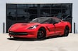 Chevrolet Corvette Stingray