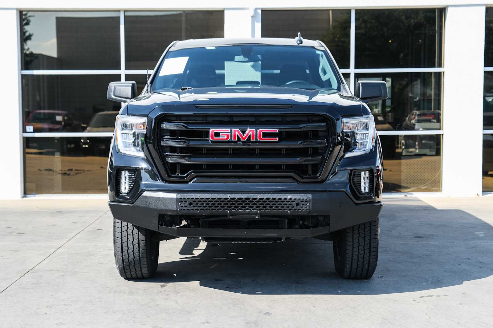 Used 2022 GMC Sierra 1500 Limited Elevation 4WD Crew Cab 147 Truck