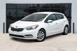 Kia Forte 5-Door