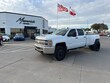  Chevrolet Silverado 3500HD
