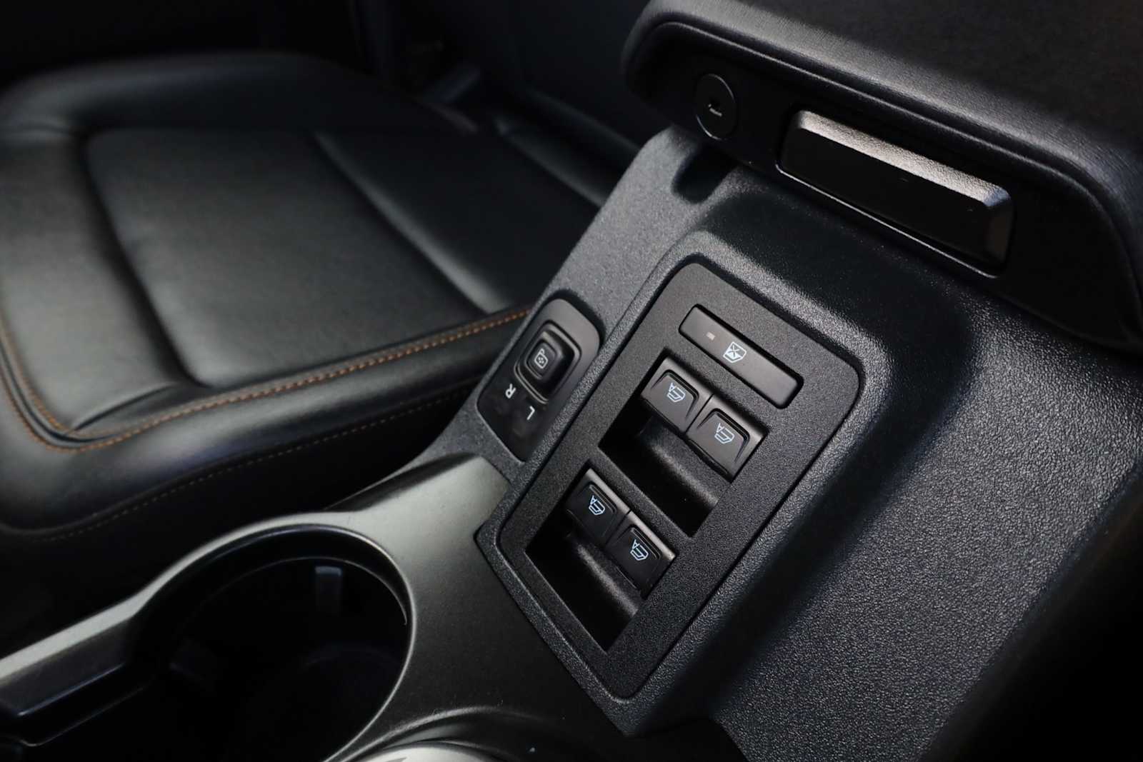 2021 Ford Bronco 4-Door Badlands - Photo 22