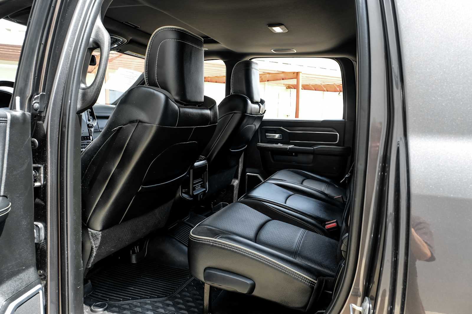 2024 RAM Ram 3500 Pickup Laramie - Photo 33