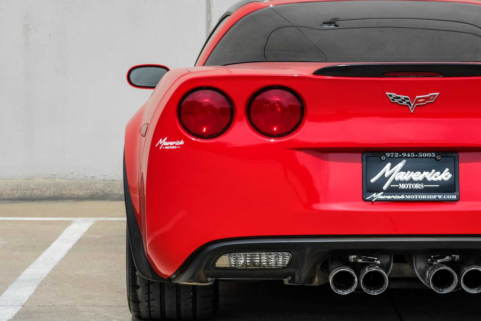 2010 Chevrolet Corvette Grand Sport - Photo 36