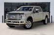  Ford Super Duty F-250 Pickup