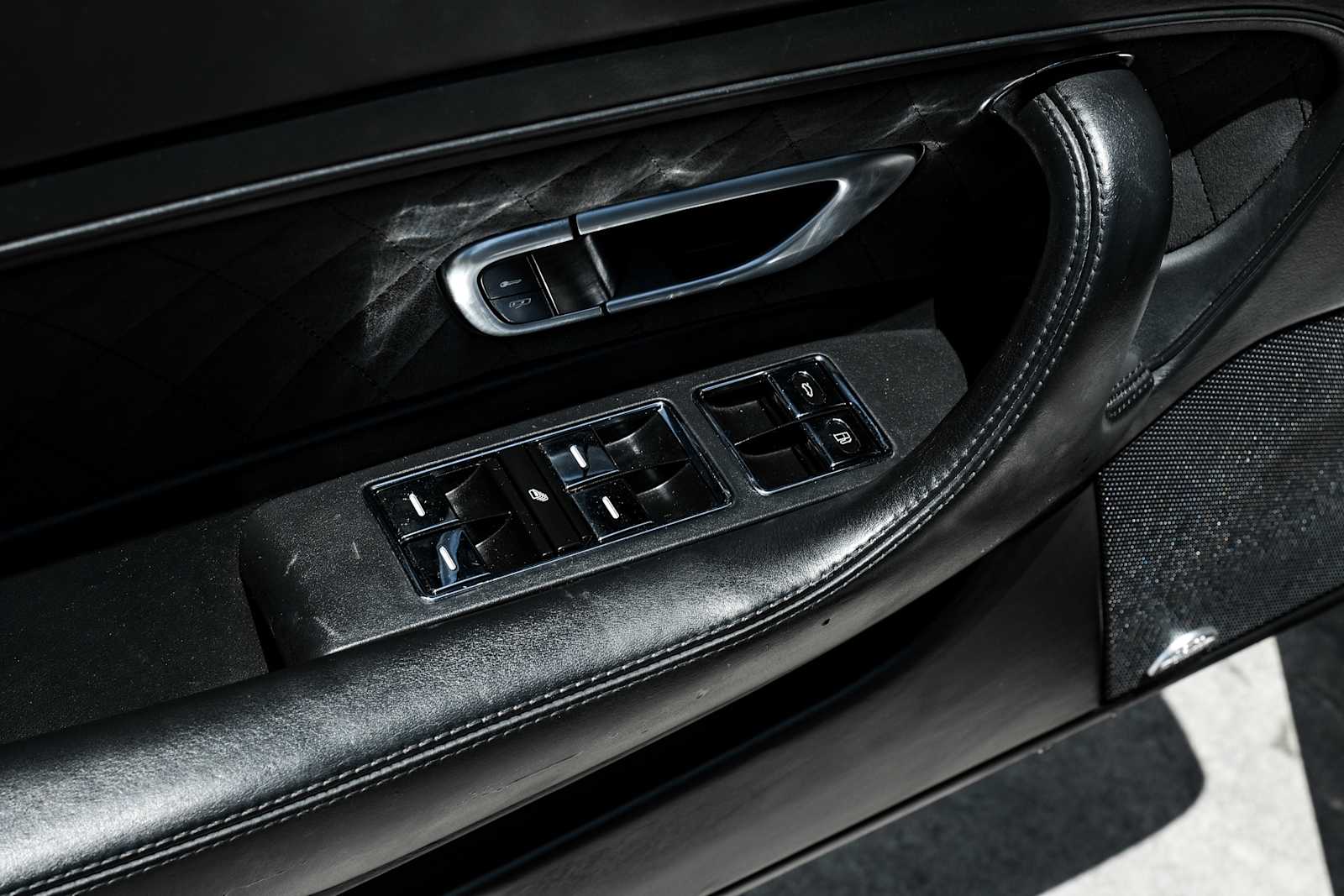 2010 Bentley Continental Supersports Base - Photo 31