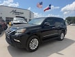  LEXUS GX 460