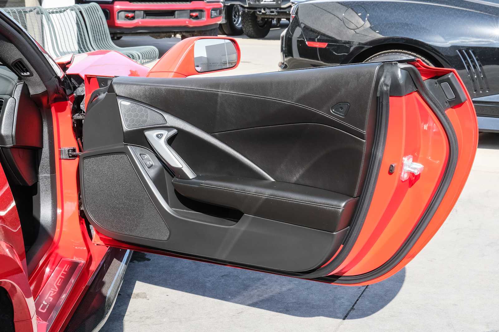 2016 Chevrolet Corvette 2LZ - Photo 36