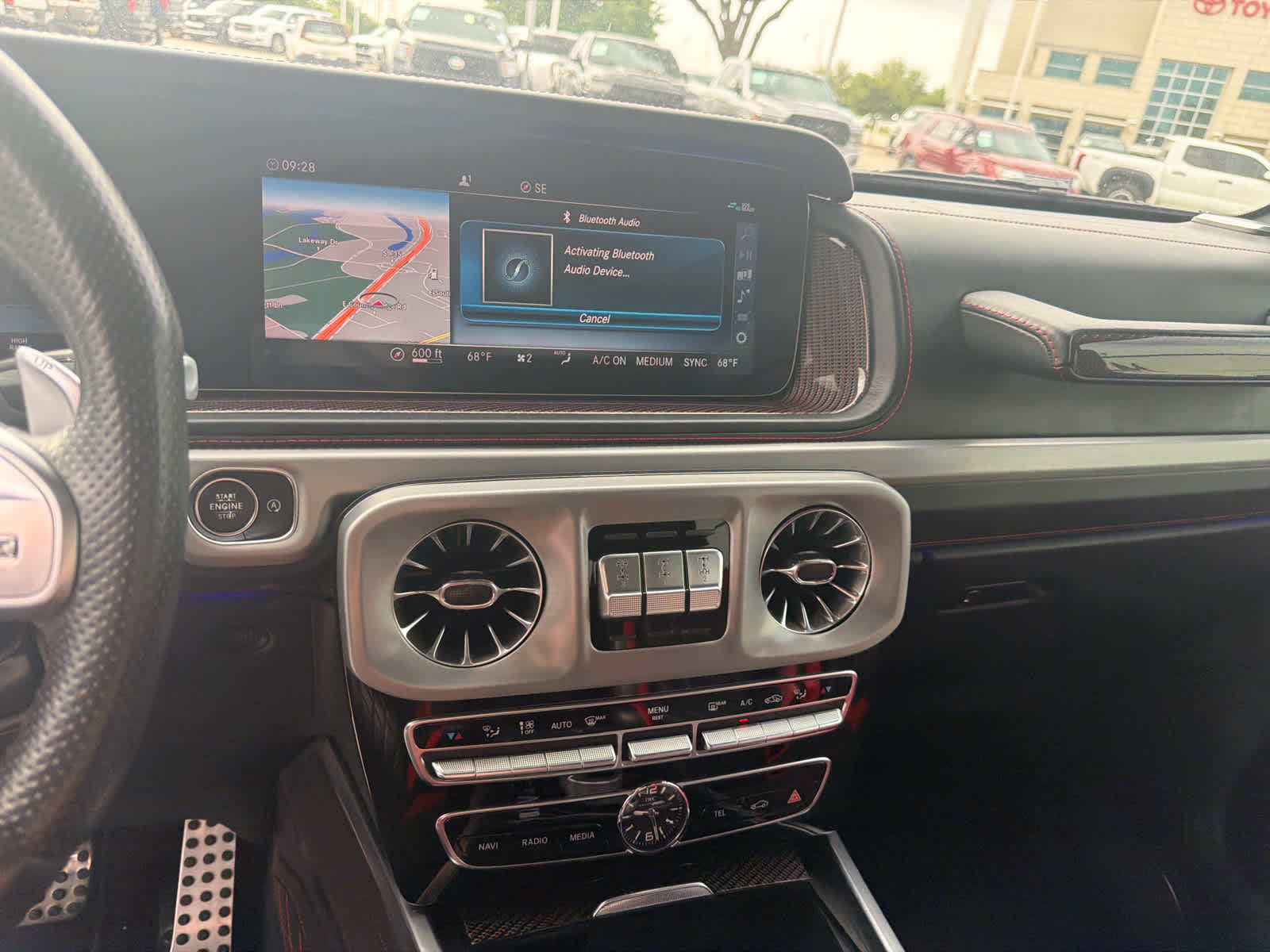 2019 Mercedes-Benz G-Class AMG G63 - Photo 8