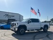  GMC Sierra 2500HD