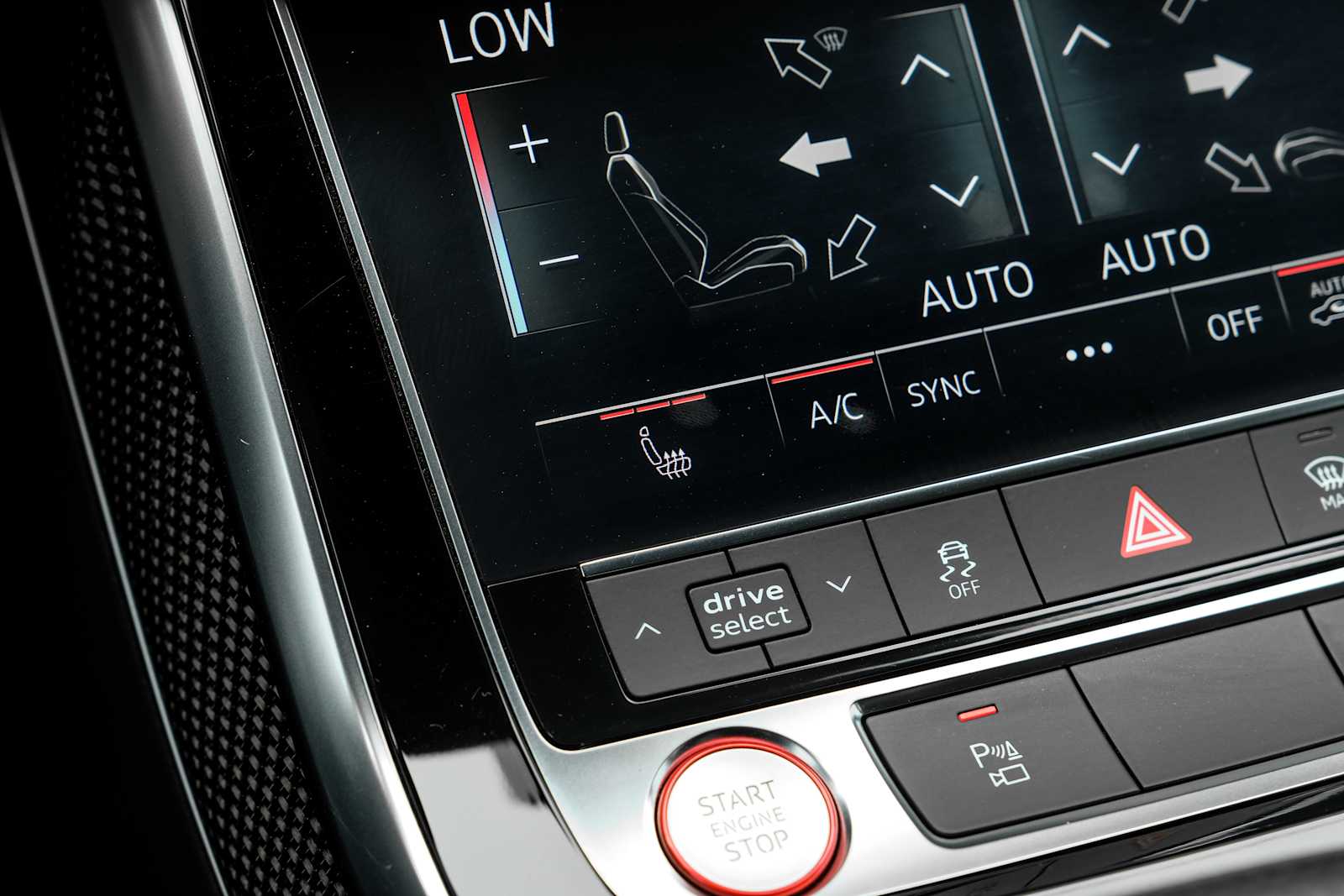 2020 Audi SQ7 Premium Plus - Photo 29
