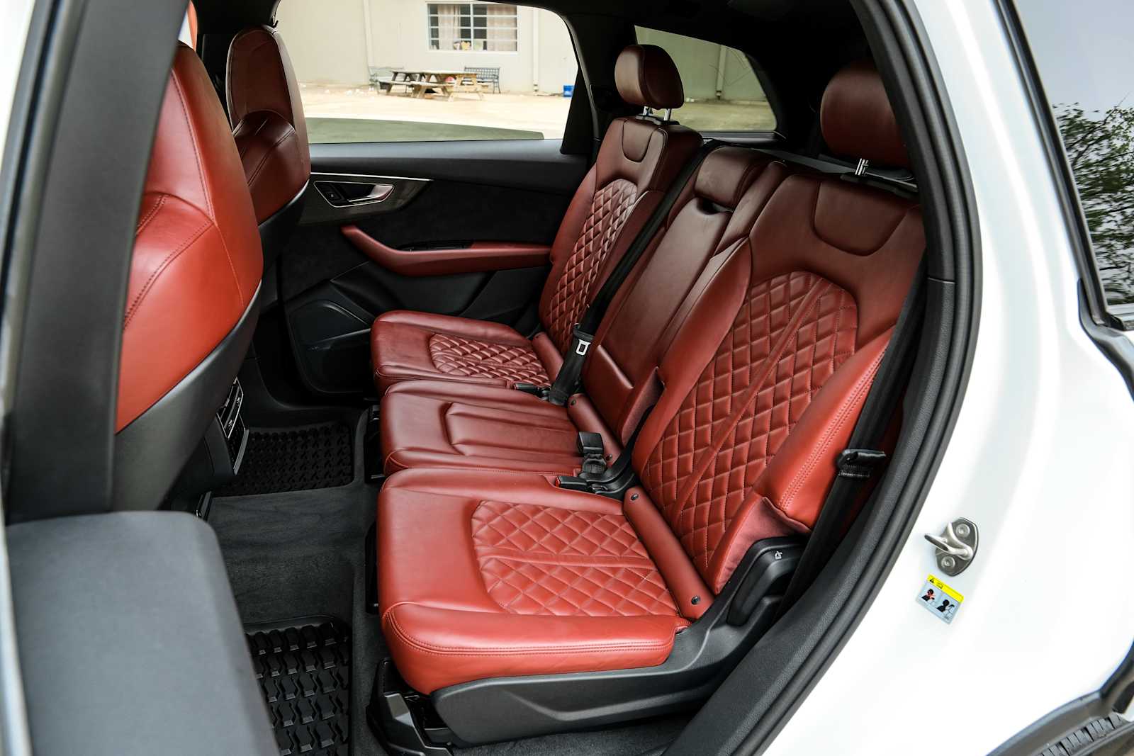 2020 Audi SQ7 Premium Plus - Photo 44