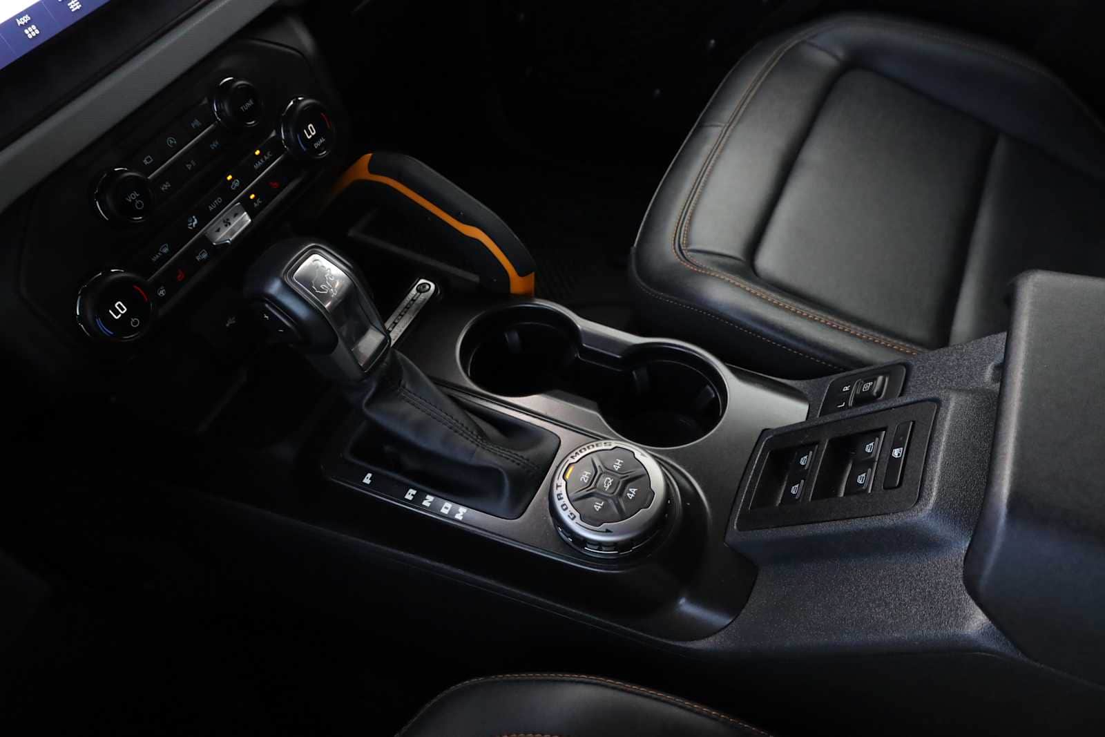 2021 Ford Bronco 4-Door Badlands - Photo 20