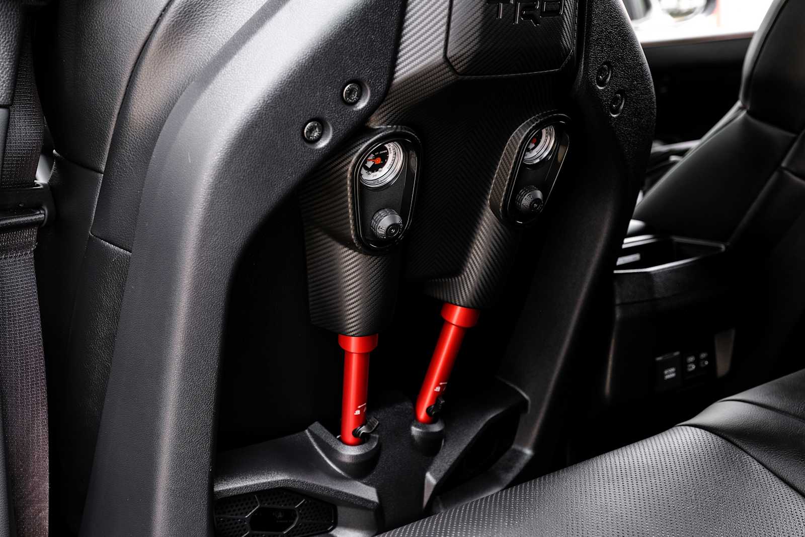 2025 Toyota Tacoma TRD Pro - Photo 41