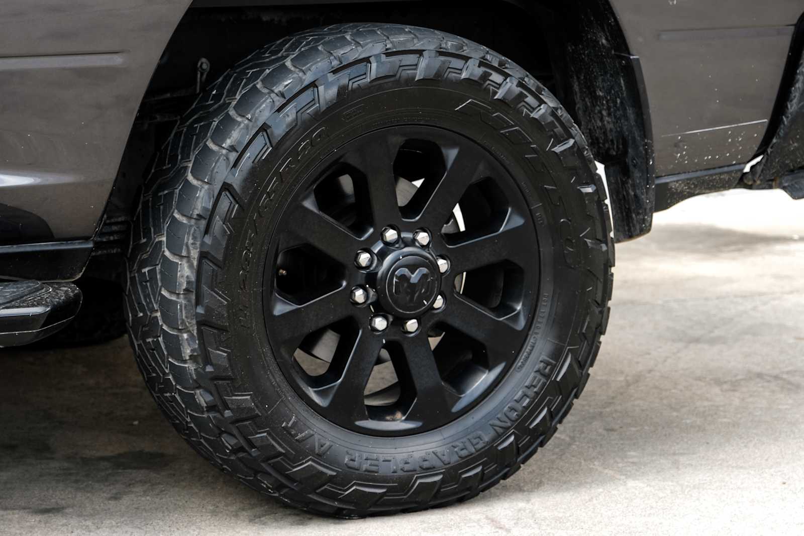 2024 RAM Ram 3500 Pickup Laramie - Photo 48