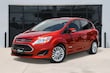 Ford C-MAX Hybrid