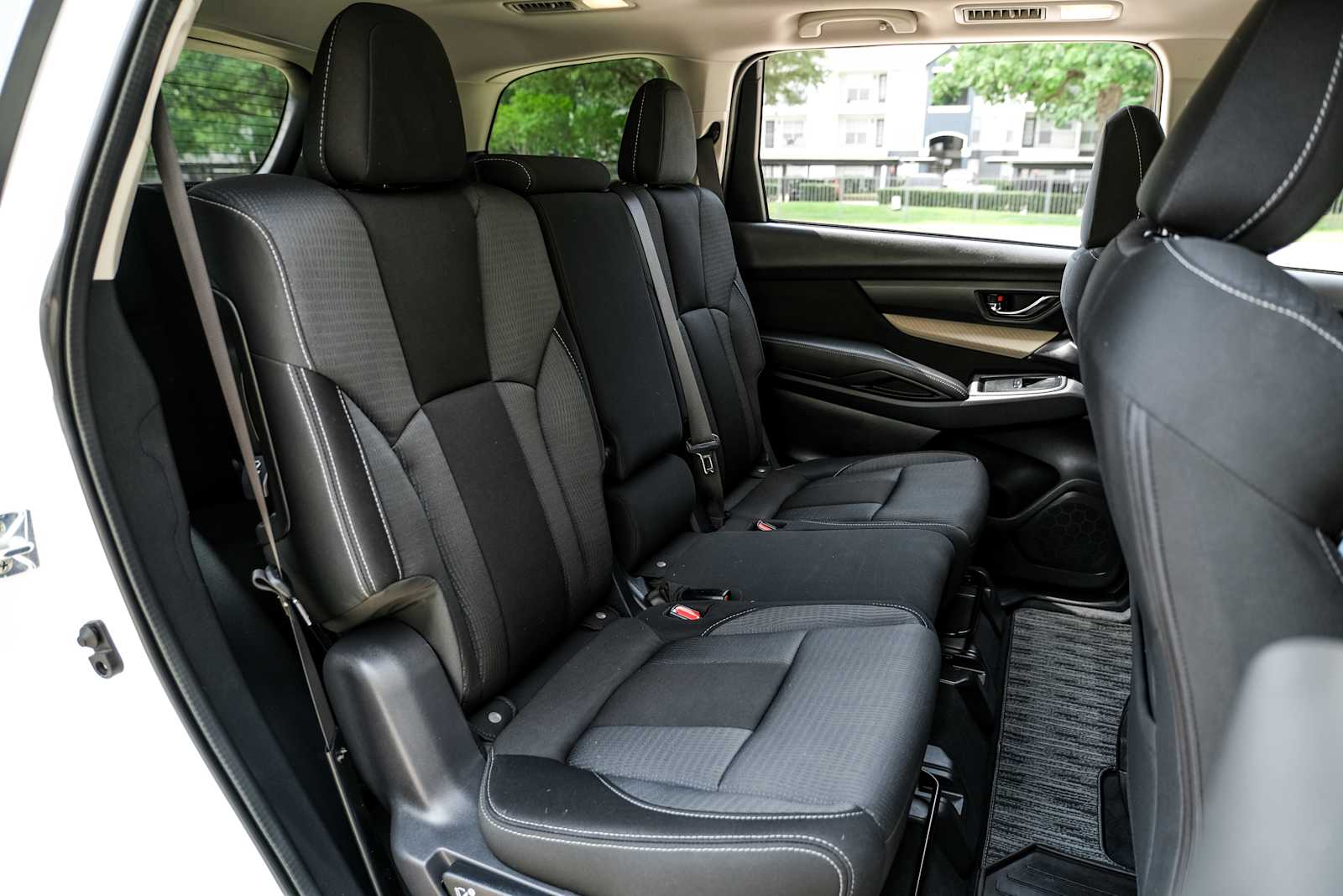 2022 Subaru Ascent Premium - Photo 40