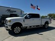  Ford Super Duty F-350 SRW Pickup
