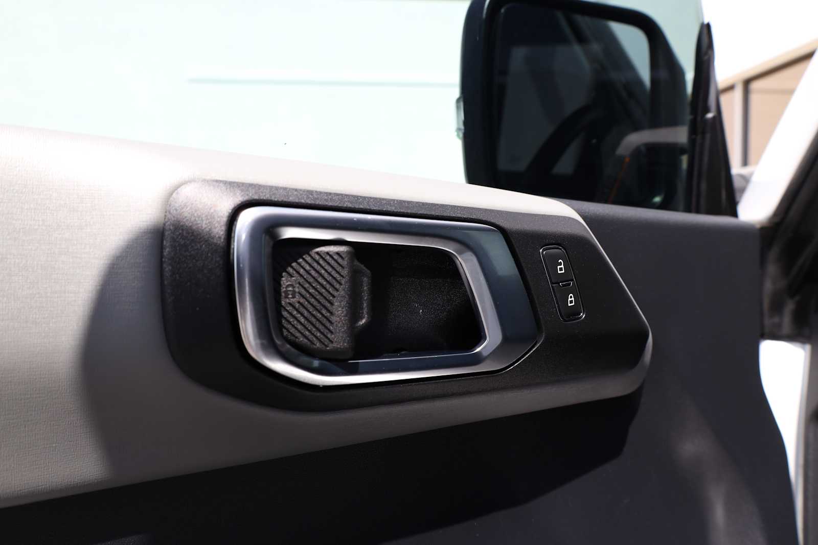 2021 Ford Bronco 4-Door Badlands - Photo 50