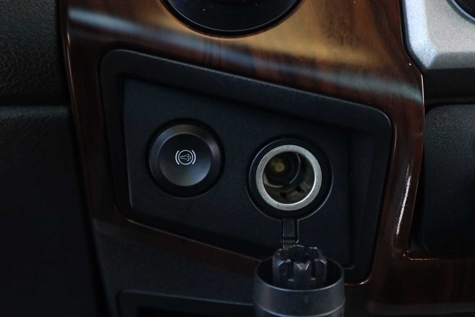 2016 Ford F-250 Super Duty Lariat - Photo 23