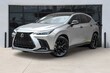  LEXUS NX 350