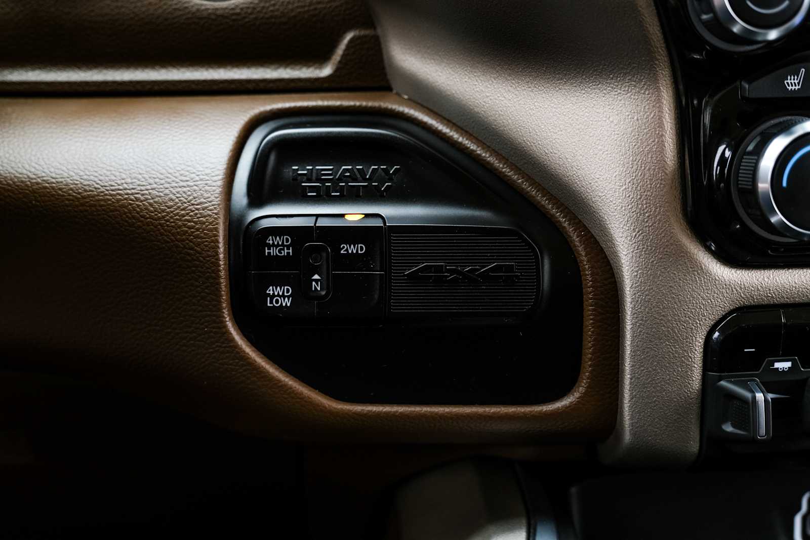 2022 RAM Ram 2500 Pickup Laramie - Photo 26