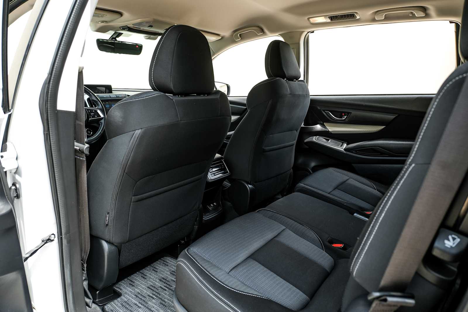 2022 Subaru Ascent Premium - Photo 43