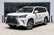  LEXUS LX 570