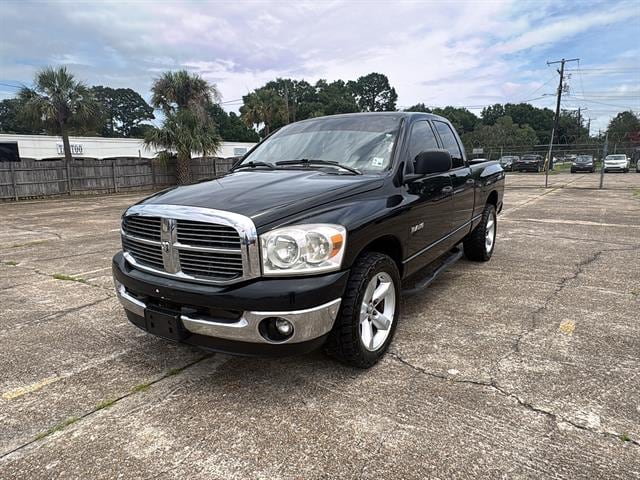 2008 Dodge Ram 1500 Pickup SLT - Photo 10