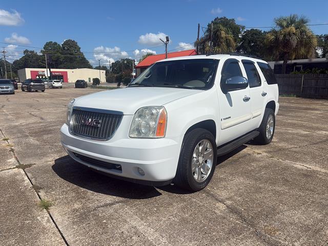 2009 GMC Yukon