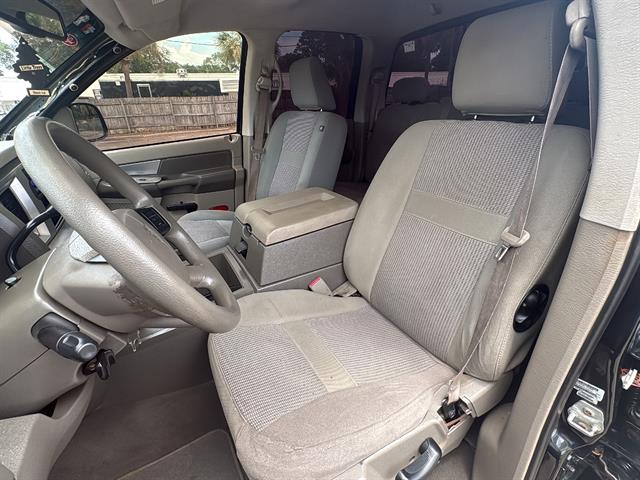 2008 Dodge Ram 1500 Pickup SLT - Photo 8