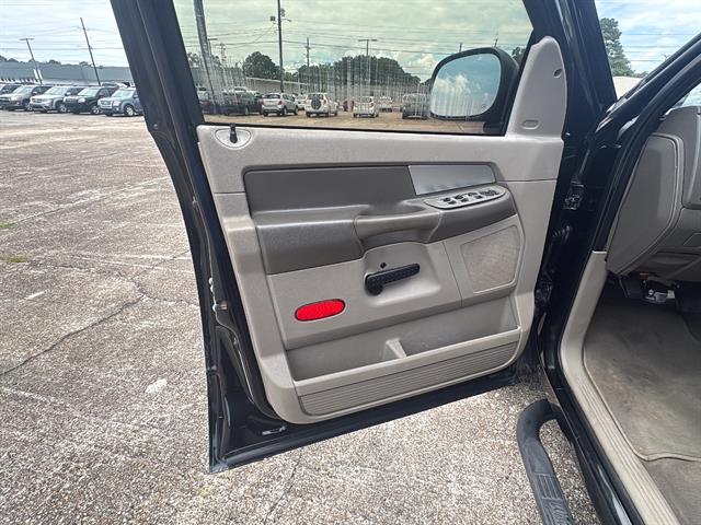 2008 Dodge Ram 1500 Pickup SLT - Photo 9