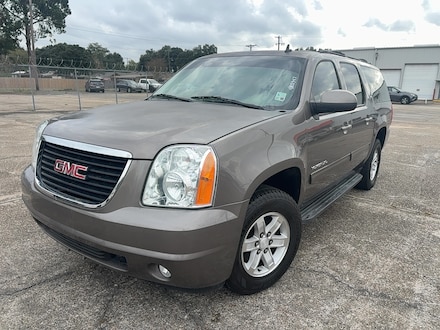 2014 GMC Yukon XL SLT 2WD  SLT